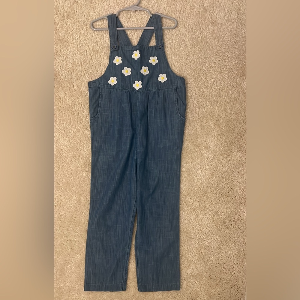 Mini Boden romper
